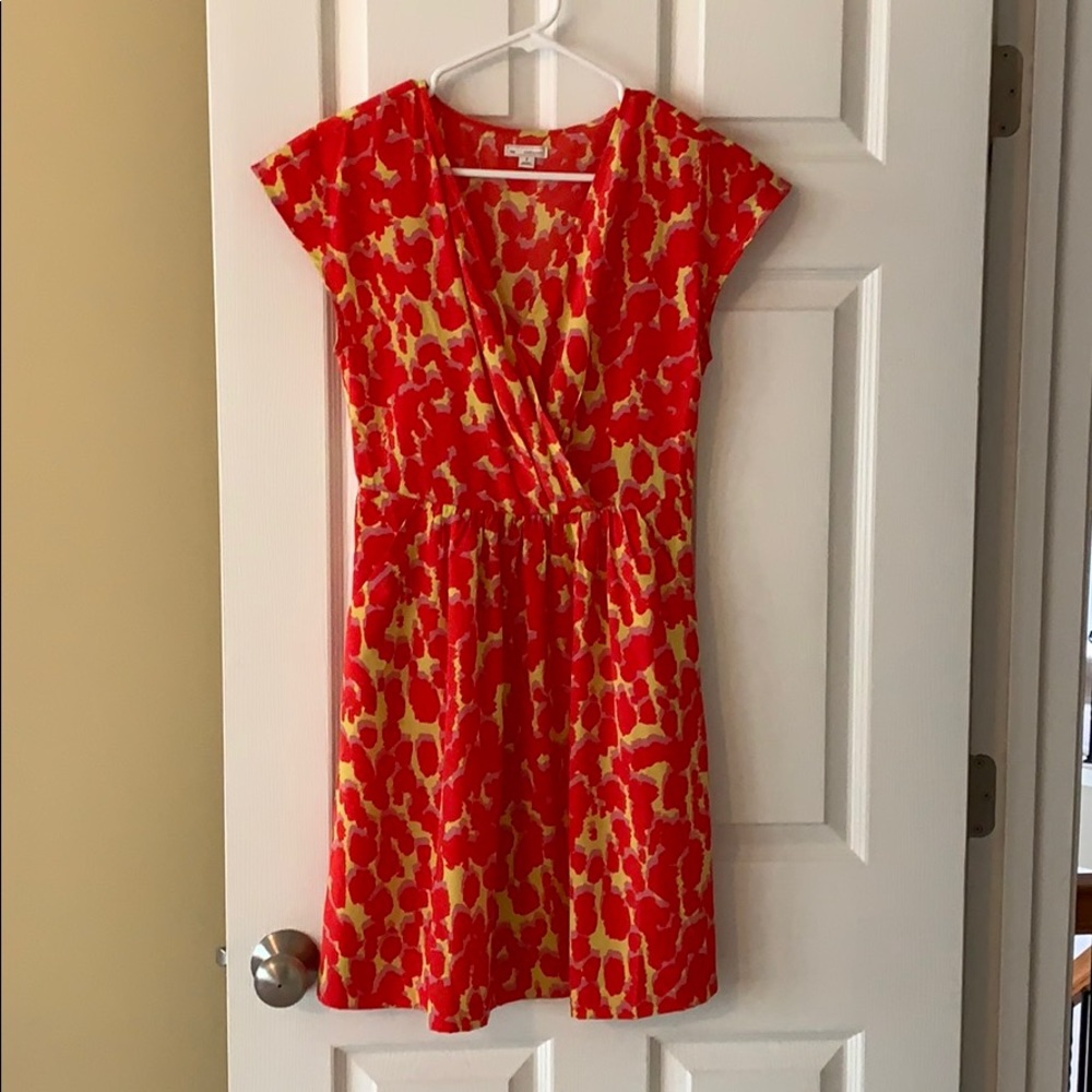 GAP dress